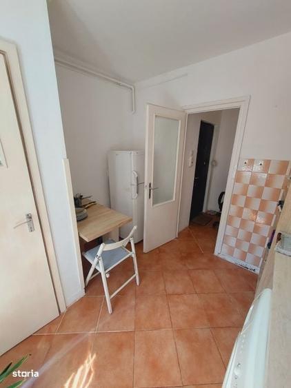 Apartament cu 2 camere, etaj 1, 50 mp, Gheorgheni, zona Iulius Mall - 5