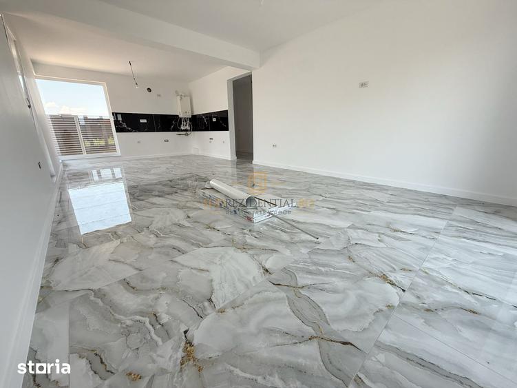 Casă cu 3 camere cu Teren 350 Mp în Vidra