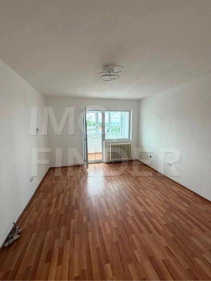 Apartament cu 2 camere semidecomandat în Mănăștur