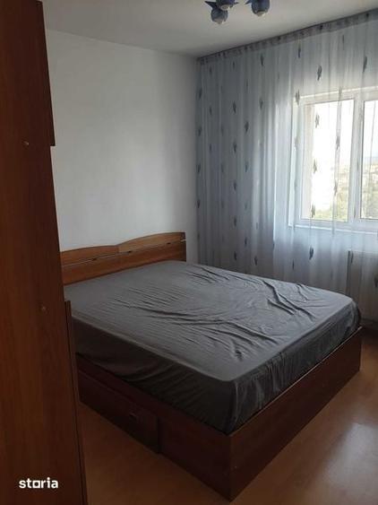 Apartament cu 2 camere decomandat în Vest