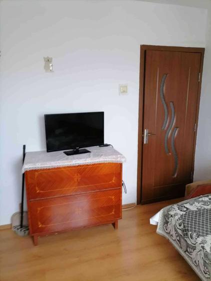 Apartament cu 2 camere decomandat în Nufărul