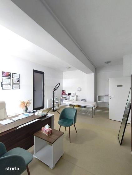 Supermarket-Birouri-CabinetMihai BravuVitan-Comision 0%-1990 EUR - 2