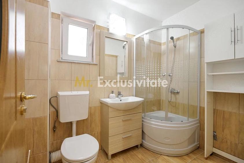 Casă cu Teren 333 Mp în Uiasca
