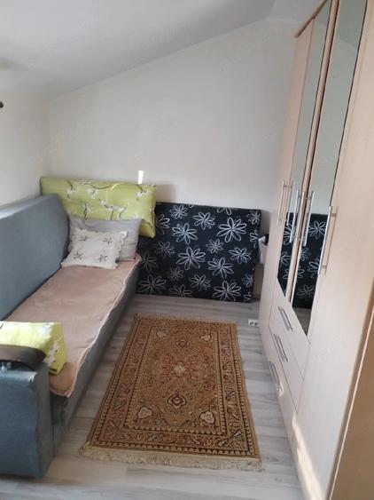 Casă cu Teren 120 Mp în Nojorid