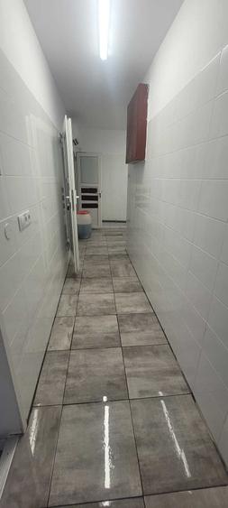 Spațiu comercial, de 30 mp, în Dosu Bricii