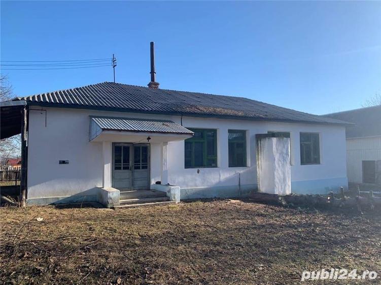 Spațiu comercial, de 500 mp, în Central