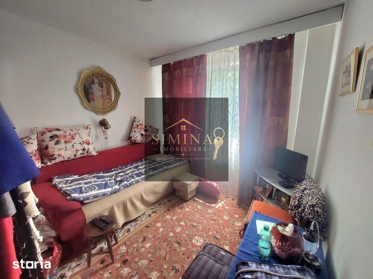 Apartament cu 2 camere decomandat în 1 Decembrie 1918