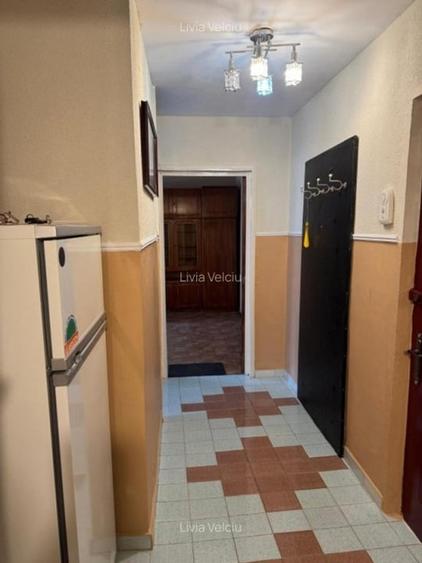 2 camere/ Tineretului/Vacaresti/decomandat/ bine intretinut - 8