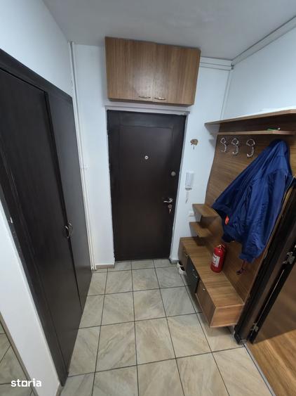 Apartament cu 2 camere semidecomandat în Drumul Taberei