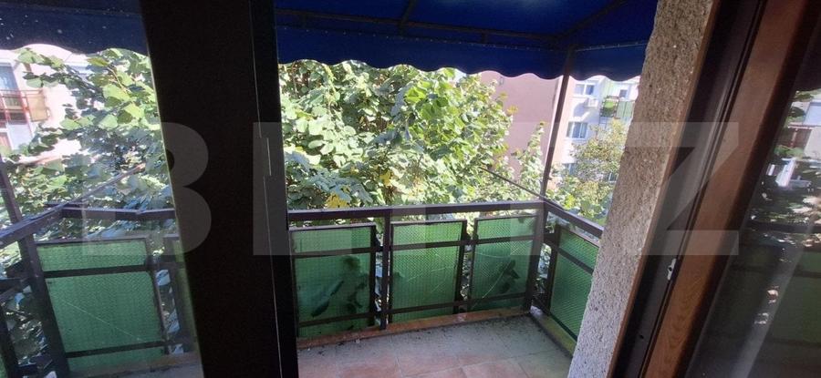 Apartament 2 camere , cu 2 balcoane și pivnița , zona Micro 17 - 7