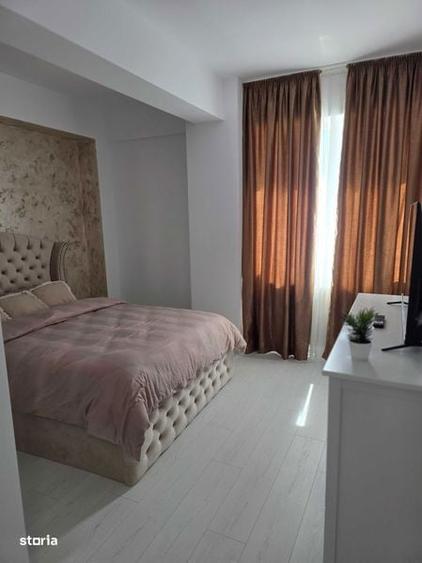 Apartament cu 2 camere în Balotești