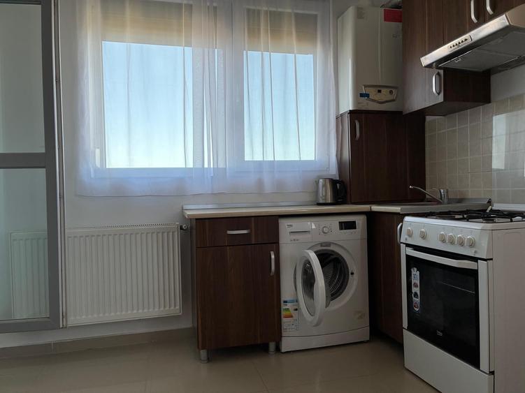 Apartament 2 camere Chiajna-Avangarde Rezidential - 9