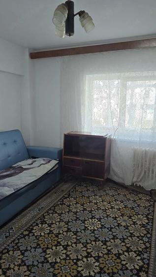 Apartament cu 2 camere decomandat în Fălticeni