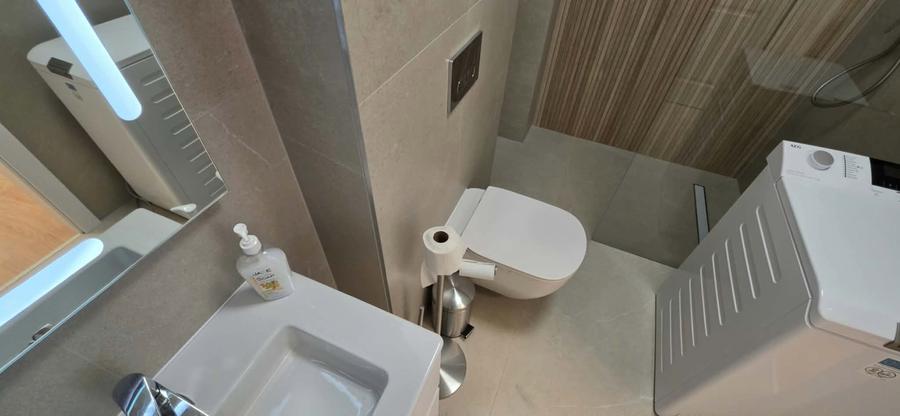 Apartament premium cu 2 camere de închiriat ,Str. Mihail Kogălniceanu-AP1537 - 18