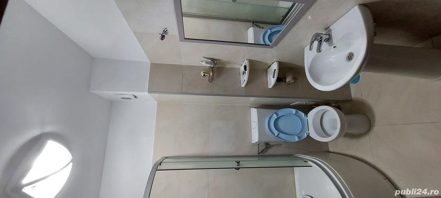 Garsonieră decomandată în Râșnov Romacril