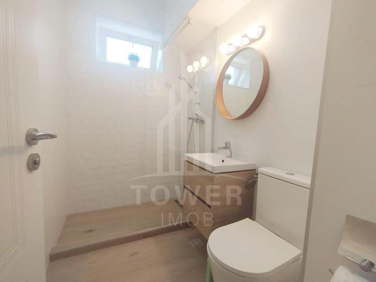 Apartament cu 3 camere decomandat în Ultracentral