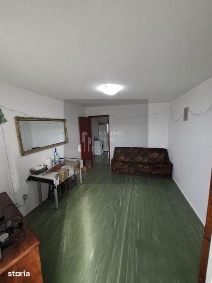 Apartament 2 camere decomandat | Titan Bd. 1 Decembrie 1918 - 1