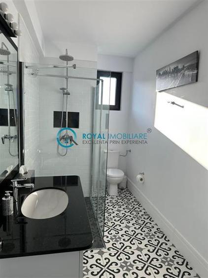 Apartament cu 2 camere semidecomandat, mobilat în Gheorghe Doja