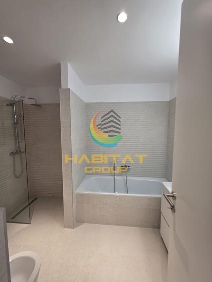 Apartament cu 4 camere decomandat, mobilat în Floreasca