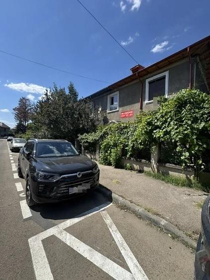 Casă cu 3 camere cu Teren 164 Mp în Eroii Revoluției