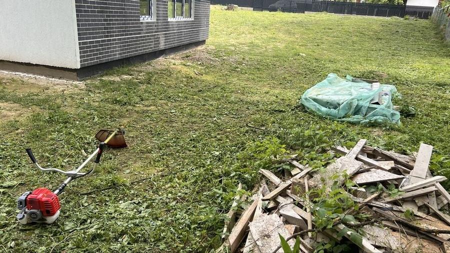 Casă cu 3 camere în Tisău