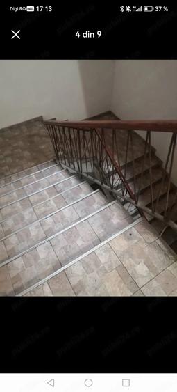 Garsonieră nedecomandată în Iosia