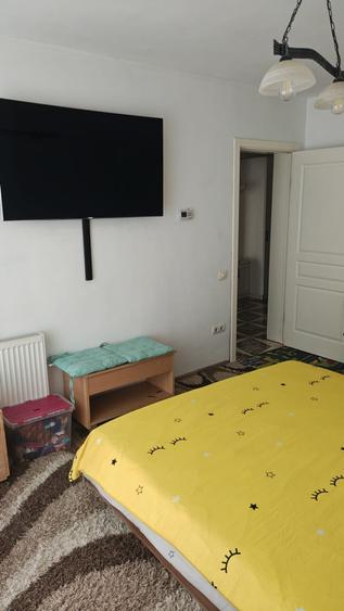 Apartament de 2 camere, 56 mp, finisat, Zona Porii - 4
