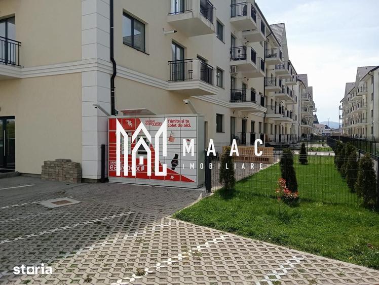 Spațiu comercial, de 65.7 mp, în Șelimbăr