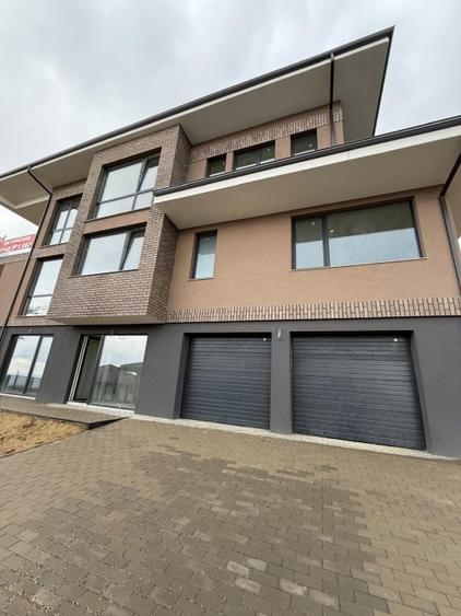 Casă individuală cu 4 camere cu Teren 700 Mp în Făget