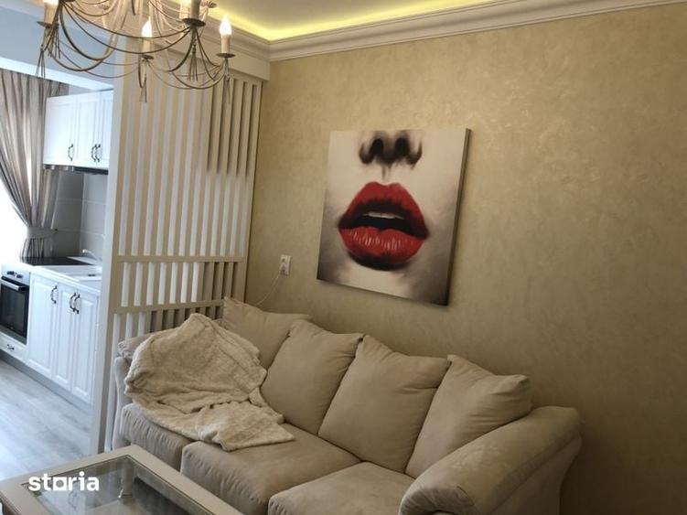 Persoana fizica inchiriez apartament cu 2 camere Palas ultracentral - 7