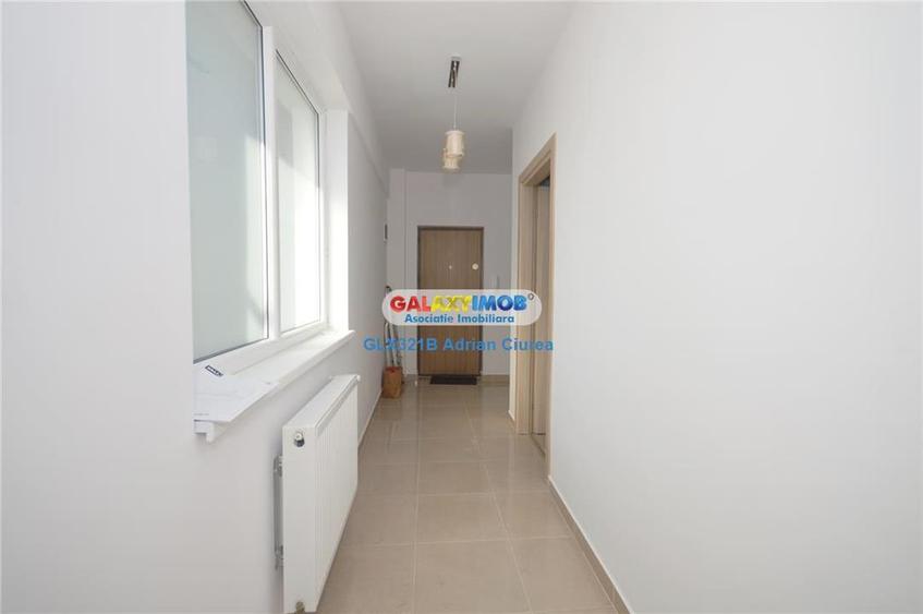 Apartament cu 2 camere decomandat, mobilat în Pajura