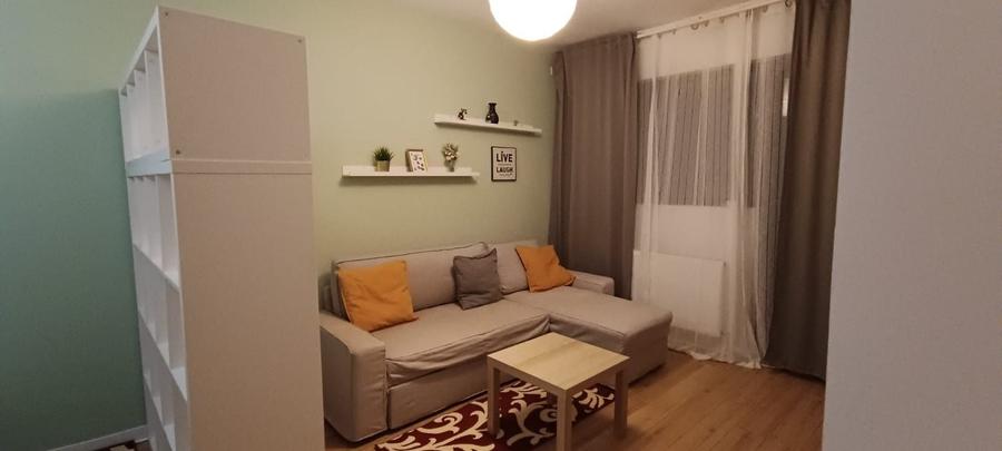 Proprietar inchiriere garsoniera dubla/studio aproape de metrou - 2