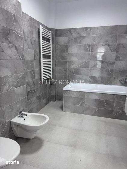 Apartament 100mp, bloc nou, Radauti