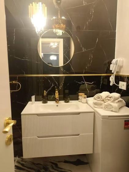 Apartament cu 2 camere decomandat în Nufărul