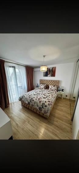 Casă individuală cu 3 camere cu Teren 300 Mp în Exterior Est