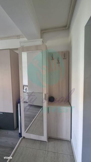 Vand Garsoniera Vitan Mall , Dristor , Alba Iulia - 7