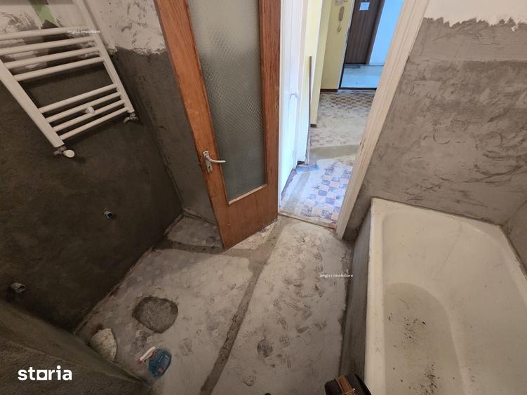 Apartament cu 2 camere în Ultracentral