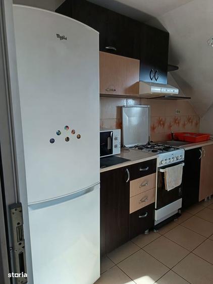Apartament cu 2 camere în Piața Unirii