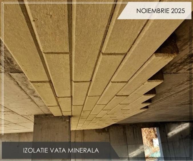 Apartament cu 3 camere semidecomandat în Zorilor