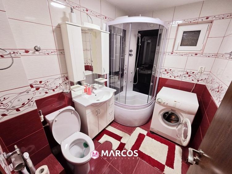Apartament cu 2 camere în Luncă