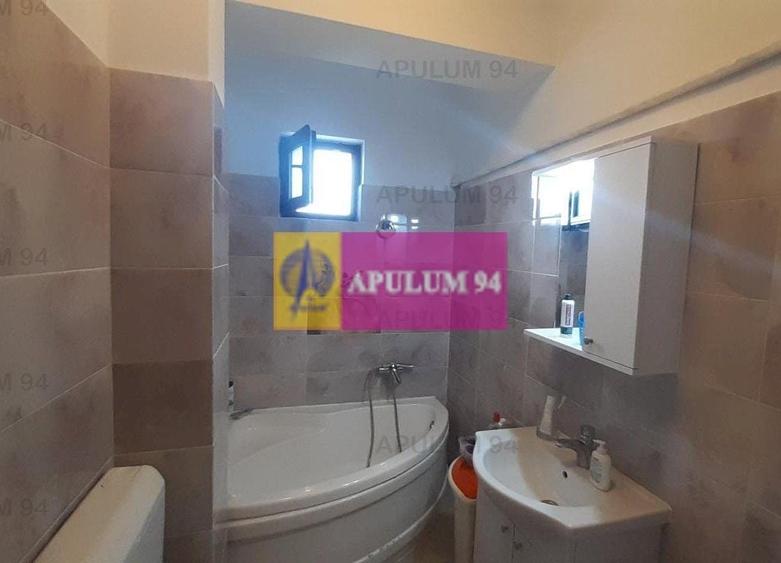Apartament cu 2 camere decomandat, mobilat în Centrul Civic