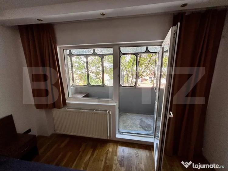 Apartament cu 2 camere decomandat în Soarelui