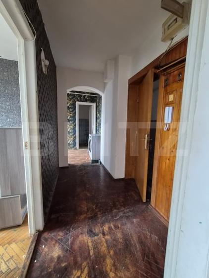 Apartament cu 2 camere decomandat în Depozite