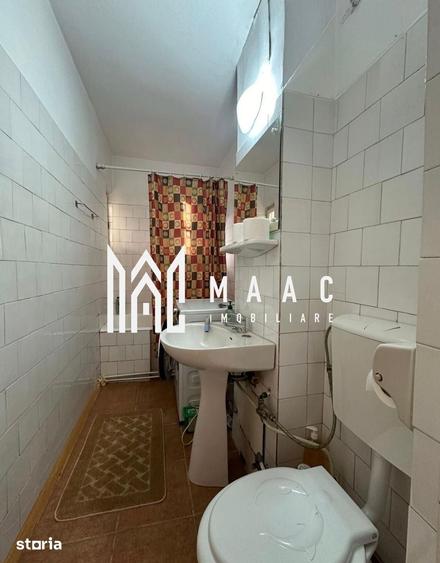 Apartament cu 3 camere în Vasile Aaron