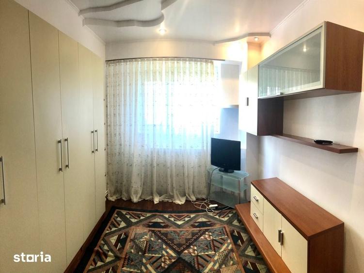 Apartament 2 camere decomandatPia?a Ancora Mobilat ?i utilat complet - 3