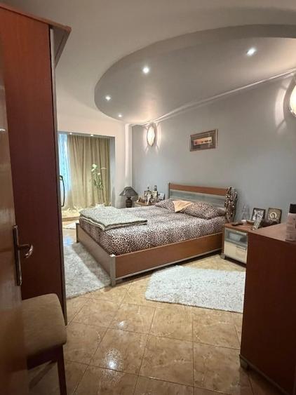 💎 Apartament 3 Camere Dristor | 150m Metrou | Mobilat Premium | Bloc Anvelopat - 11