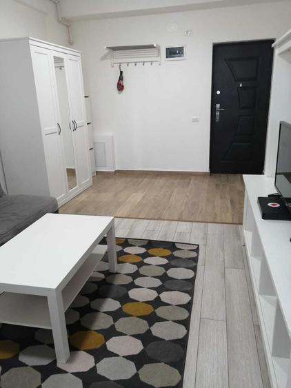 Garsonieraa doua camere - 7