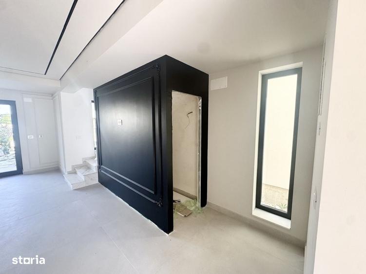 Casă cu 4 camere în Central