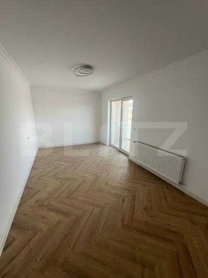 Apartament de vanzare, cu 2 camere, 54 mp, etaj 10, zona ISU - 10