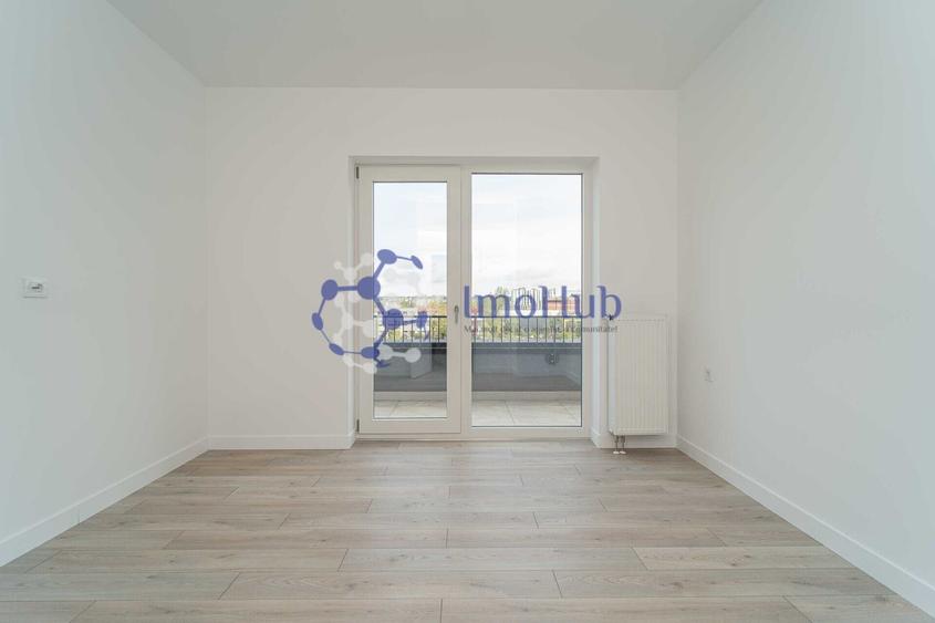 Apartament cu 3 camere semidecomandat în Tudor Vladimirescu
